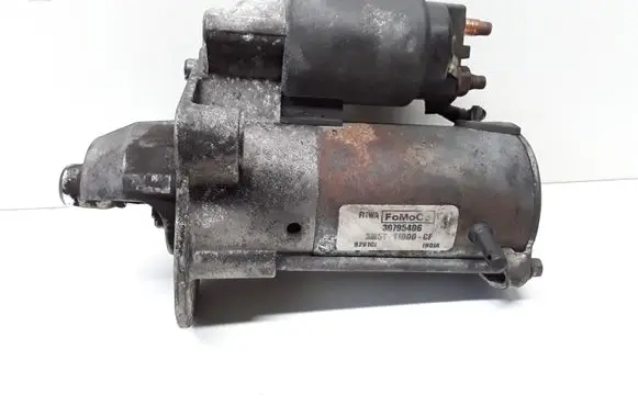 Volvo C30 Starter motor 30795406 3M5T11000CF