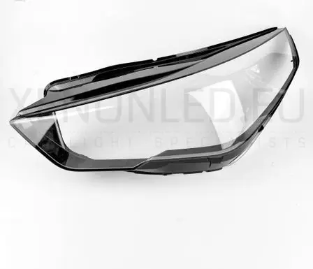 BMW X2 U10 Headlight lense 