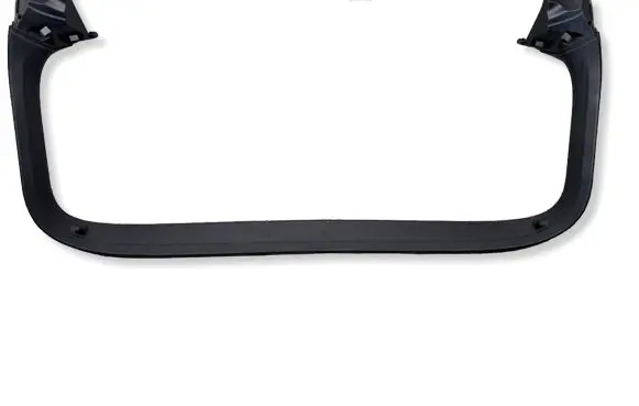 Audi A1 Tailgate trim 8X4867973