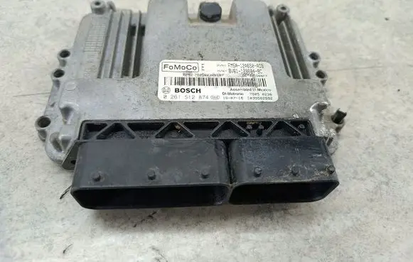 Ford Focus Engine control unit/module ECU 