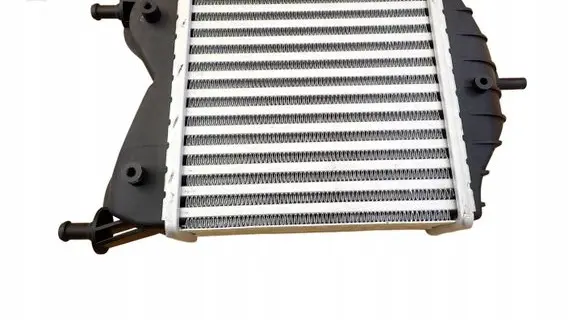 Fiat Punto (188) Intercooler radiator MST408 351319204080 46836770