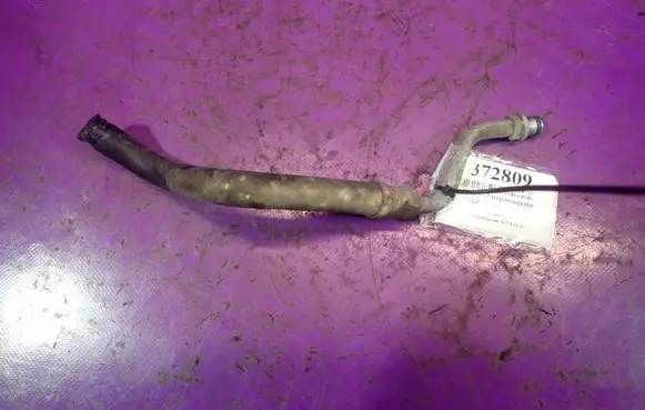 Saab 9-3 Ver2 Power steering hose/pipe/line 