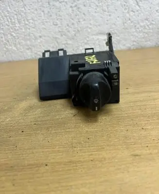 Mercedes-Benz E W210 Light switch F2872