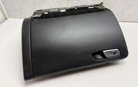 Glove box set