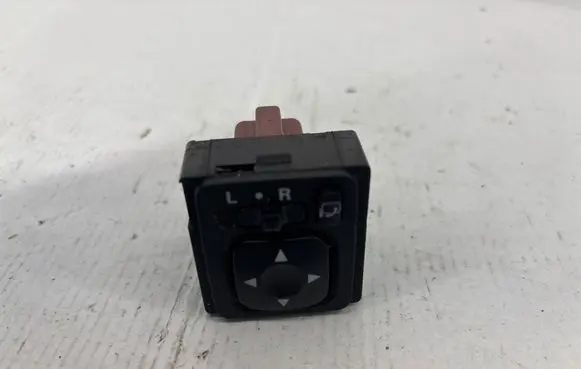 Peugeot 4007 Wing mirror switch 183569