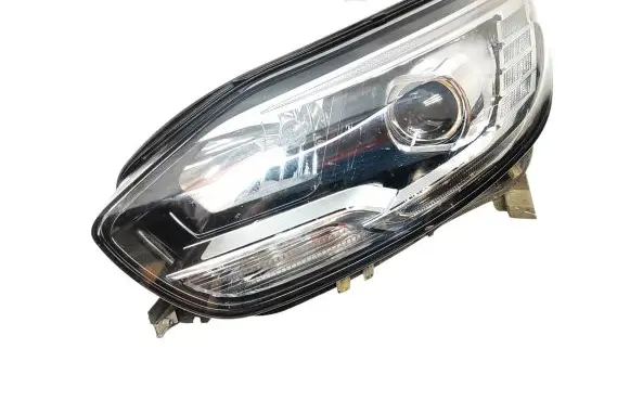 Renault Scenic IV - Grand scenic IV Headlight/headlamp 260606727R 01229301