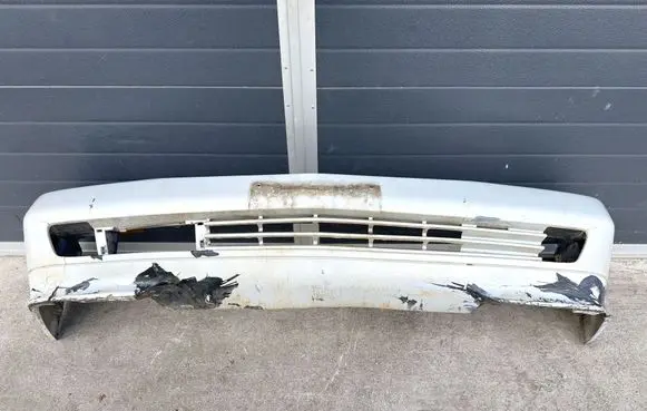 Mercedes-Benz SL R129 Front bumper A1298800670 1298800670