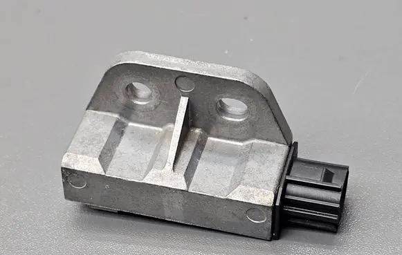 Nissan X-Trail T30 Airbag deployment crash/impact sensor 