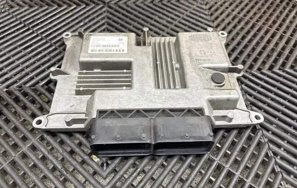 Alfa Romeo Stelvio Engine control unit/module 50544870