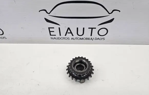 BMW 3 E90 E91 Fuel pump gear (pulley) 7797906