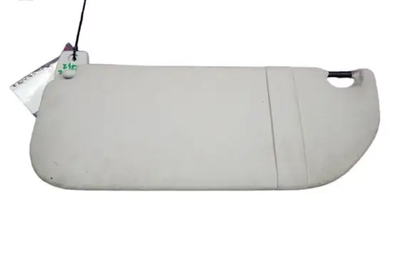 Peugeot 301 Sun visor 