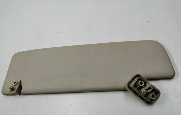 Peugeot Boxer Sun visor