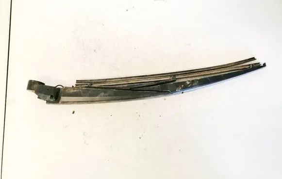 Suzuki Grand Vitara II Rear wiper blade arm 