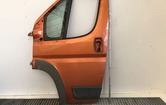 Fiat Ducato Front door 