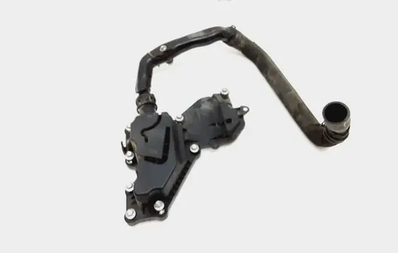 Ford Fusion II Oil breather separator DS7G6A785BA