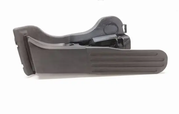 Volkswagen Golf VI Accelerator throttle pedal 1K1723503T 6PV01049851 050111