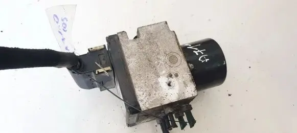 Peugeot 407 ABS Pump 15710604 15710504-d