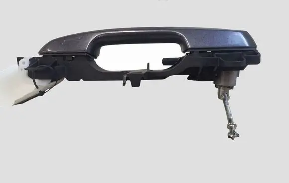 Toyota RAV 4 (XA50) Front door exterior handle