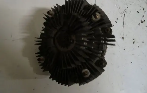 Renault Safrane Viscous fan clutch 674
