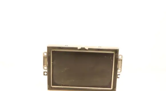 Citroen DS4 Screen/display/small screen