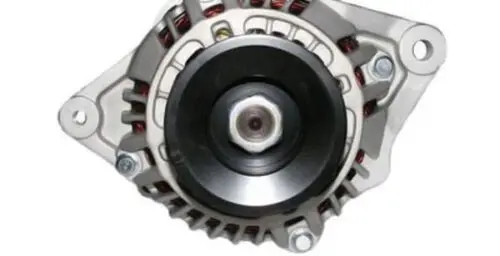 Hyundai H-100 Generator/alternator JA1411 155.610.065.130