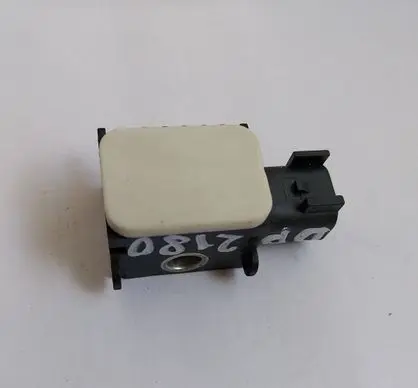 Ford Focus Airbag deployment crash/impact sensor FRONTRIGHT 3M5T14B342AB