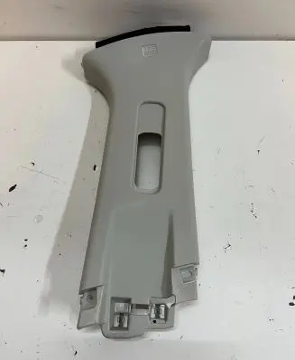Mazda 3 III (B) pillar trim (top) BJS757969 BJS7-57969