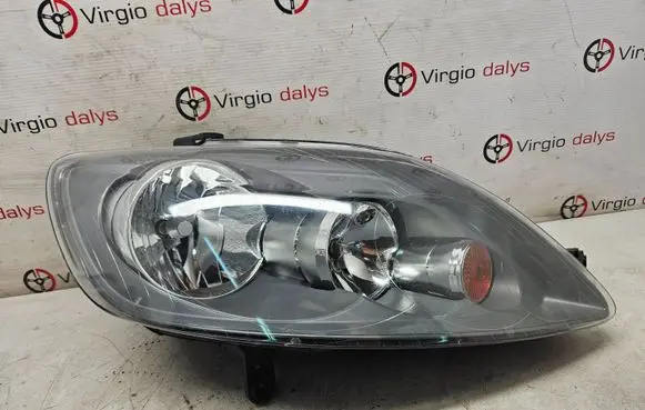 Volkswagen Golf Plus Headlight/headlamp 4411198R