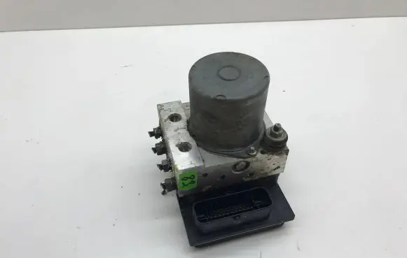 Citroen C5 ABS Pump 9663887780 87DG181712906