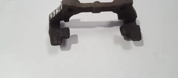 Renault Espace - Grand espace IV Rear brake caliper
