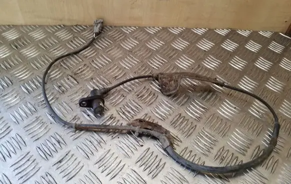 Toyota RAV 4 (XA20) ABS brake wheel speed sensor