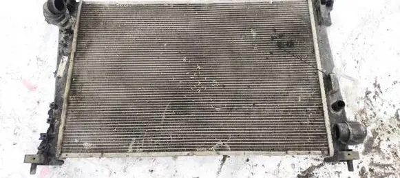 Fiat Bravo Coolant radiator 518969640
