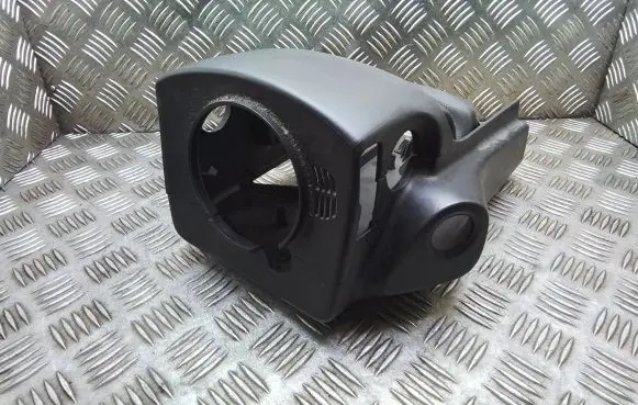 Citroen Jumpy Steering wheel column trim 9810969577 9808780677 9808780777