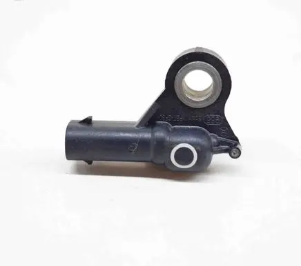 Audi A4 Allroad B9 Airbag deployment crash/impact sensor 4M0959643011 4M0959643