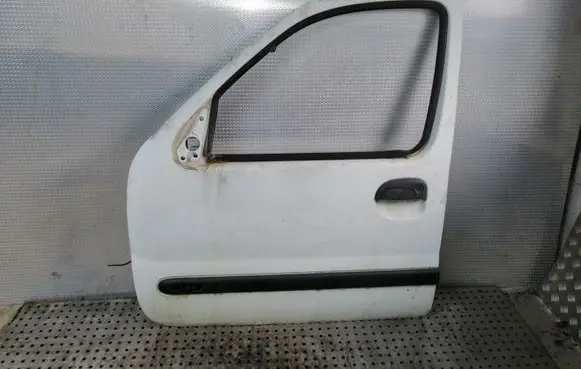 Renault Kangoo I Front door