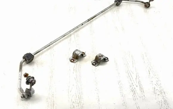 Mazda MX-5 ND Rear anti-roll bar/sway bar