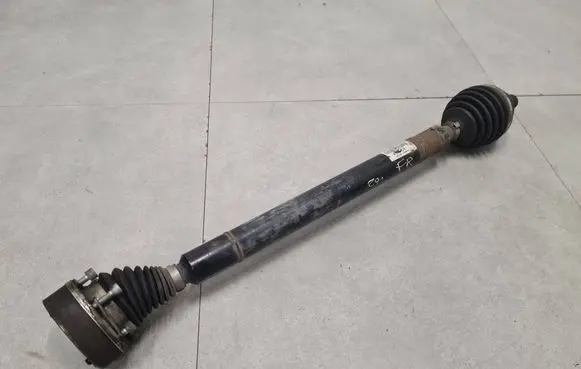 Skoda Superb B6 (3T) Front driveshaft 1K0407272QN