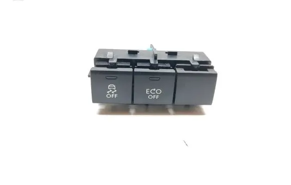 Traction control (ASR) switch
