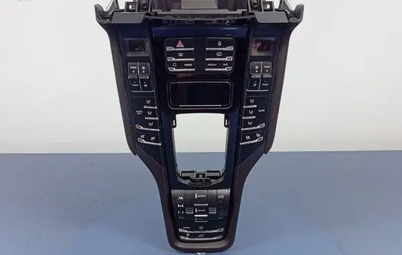 Porsche Cayenne (92A) Center console 7P5864785A