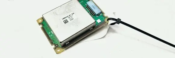 Audi A8 S8 D4 4H Voltage converter/converter module 
