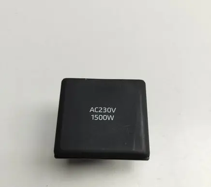 Toyota Prius xw60 USB socket connector 