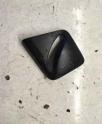 Chevrolet Camaro (B) pillar trim (top) 84016262 LS1685LH