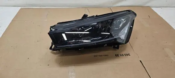 Skoda Enyaq iV Headlight/headlamp 5LB941015A