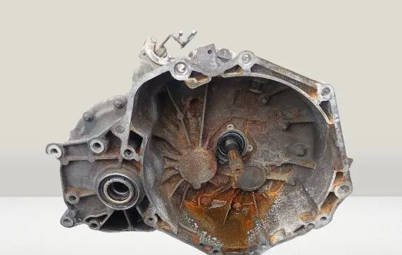 Opel Astra H Manual 5 speed gearbox 