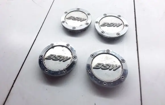 Peugeot 3008 I Non-original wheel cap CPST61 BSW