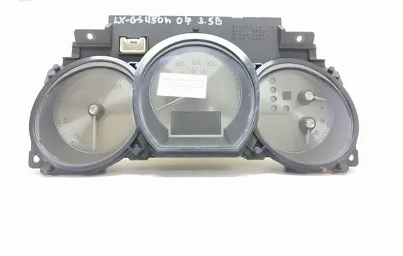 Lexus GS 300 350 430 450H Speedometer (instrument cluster) 8380030E70 2574305133
