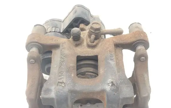 Honda Civic X Rear brake caliper 43230-TBA-A030-M1
