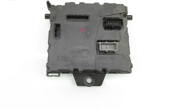 Renault Master III Comfort/convenience module 284B18618RB 284B18618R