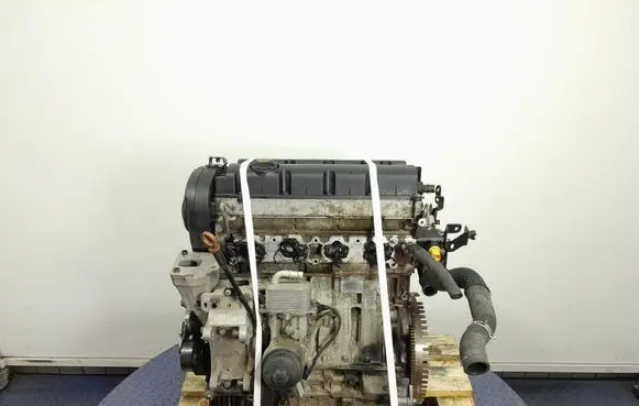 Citroen C4 I Engine EW10A