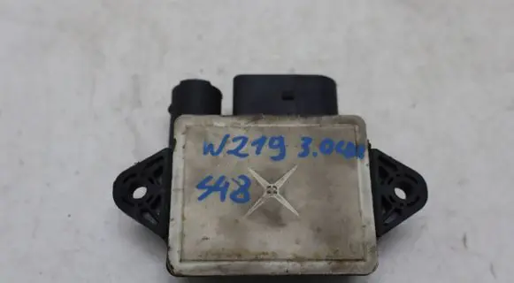 Mercedes-Benz CLS C219 Other control units/modules 2110021048